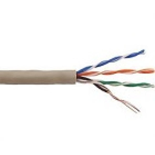 UTP CAT 5 e  Számítástechnikai kábel